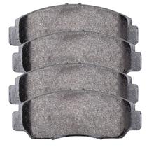 Kit pastilha dianteira accord 3.5 2013 2014 2015 - 76665 - n1457 Kit pastilha dianteira accord 3.5 2013 2014 2015 - 76665 - n1457