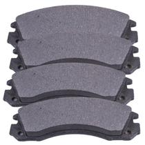 Kit pastilha dianteira eclipse 2.0 91 92 93 94 95 n1300 - 76523 - n1300