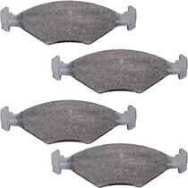 Kit pastilha dianteira fiorino 1988 a 1994 cobreq n503 - 77287 - n503 Kit pastilha dianteira fiorino 1988 a 1994 cobreq n503 - 77287 - n503