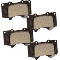 KIT PASTILHA DIANTEIRA Mitsubishi Pajero Full 2009... N1375 - 76610 - N1375