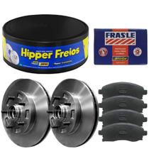 Kit Pastilha Disco Blazer 97 A 2005 Diant Ventilado Com Cubo Kit Pastilha Disco Blazer 97 A 2005 Diant Ventilado Com Cubo