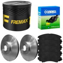 Kit Pastilha Disco Dianteiro Velntilado Tucson 2005 a 2010