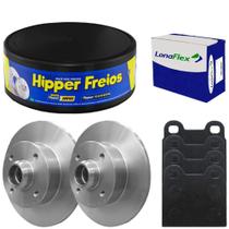Kit Pastilha Disco Freio Fusca 70 a 96 Dianteiro Sólido Teves Lonaflex Kit Pastilha Disco Freio Fusca 70 a 96 Dianteiro Sólido Teves Lonaflex
