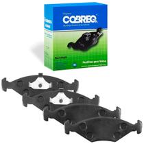 Kit Pastilha Freio Apolo Escort Verona Diant Teves Cobreq Kit Pastilha Freio Apolo Escort Verona Diant Teves Cobreq
