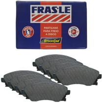 Kit Pastilha Freio Corolla 1.8 2.0 2015 a 2019 Dianteiro Traseiro Bosch Frasle Kit Pastilha Freio Corolla 1.8 2.0 2015 a 2019 Dianteiro Traseiro Bosch Frasle