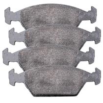 Kit pastilha freio diant new fit 1.4 2012 2013 2014 n1377 - 76622 - n1377 Kit pastilha freio diant new fit 1.4 2012 2013 2014 n1377 - 76622 - n1377