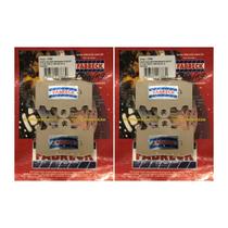 Kit Pastilha Freio Dianteira Bmw R1200Gs 2008 a 2013 Kit Pastilha Freio Dianteira Bmw R1200Gs 2008 a 2013