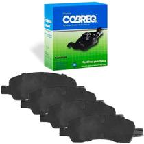 Kit Pastilha Freio Dianteira Cerâmica Argo Cronos 2022 2023 Kit Pastilha Freio Dianteira Cerâmica Argo Cronos 2022 2023