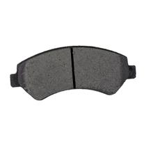 KIT Pastilha Freio Dianteira Ducato 2.3 16V 2018 2019 2020 - 98048 - SYL2194