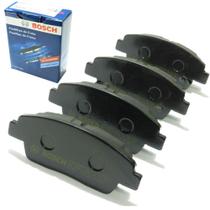 KIT Pastilha Freio Dianteira Hb20 E Hb20s 1.0 Original Bosch KIT Pastilha Freio Dianteira Hb20 E Hb20s 1.0 Original Bosch