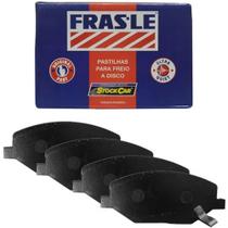 Kit Pastilha Freio Dianteira Jeep Renegade Compass Commander Kit Pastilha Freio Dianteira Jeep Renegade Compass Commander