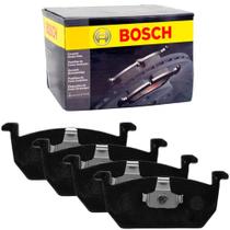 Kit Pastilha Freio Dianteira T-Cross TSI 2019 a 2023 Bosch