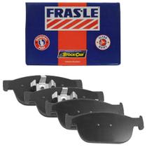 Kit Pastilha Freio Dianteira Volvo XC40 XC60 XC90 Híbrido