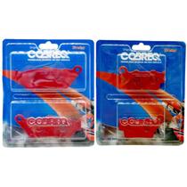 Kit Pastilha Freio Dianteiro E Traseiro Xt 660r 05 à 18 Kit Pastilha Freio Dianteiro E Traseiro Xt 660r 05 à 18