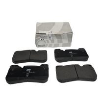 Kit Pastilha Freio Dianteiro Original Bmw X5 X6 34108746107