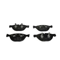 Kit Pastilha Freio Dianteiro Original Jaguar XF XJ C2D3801