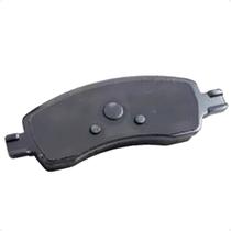 Kit pastilha freio dianteiro pulse 1.3 2022 2023 - 102271 - n2104 Kit pastilha freio dianteiro pulse 1.3 2022 2023 - 102271 - n2104