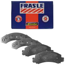 Kit Pastilha Freio Ford Explorer Ranger Diant Bendix Fras-Le