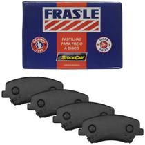 Kit Pastilha Freio Hb20 2013 A 2019 Dianteira Mando Kit Pastilha Freio Hb20 2013 A 2019 Dianteira Mando