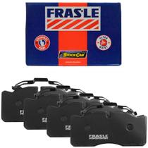 Kit Pastilha Freio Mercedes Benz LO915 712 914C 98 a 2012 Dianteira Traseira Wabco Fras-Le PD117 Kit Pastilha Freio Mercedes Benz LO915 712 914C 98 a 2012 Dianteira Traseira Wabco Fras-Le PD117