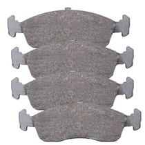 Kit pastilha freio novo c3 origine flex 1.5 8v 2012/ n1770 - 76720 - n1770