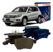 Kit Pastilha Freio Tiguan 2010 2011 2012 2013 2014 2015 2016 Kit Pastilha Freio Tiguan 2010 2011 2012 2013 2014 2015 2016