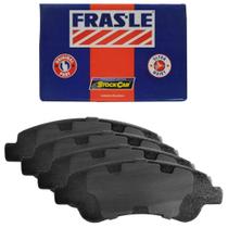 Kit Pastilha Freio Traseira Cerâmica Hilux SW4 2009 a 2020 Kit Pastilha Freio Traseira Cerâmica Hilux SW4 2009 a 2020