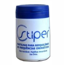 Kit Pastilha Stiper De Silício Para Acupuntura - 10 Un