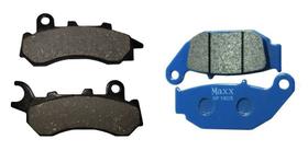 Kit Pastilhas de Freio Bros 160 Freio Cbs 2018-2020 Kit Pastilhas de Freio Bros 160 Freio Cbs 2018-2020