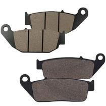 Kit Pastilhas de Freio Cb 250f Twister Abs Cb 300f Twister Abs