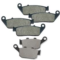 Kit Pastilhas de Freio Cb 500x 2023 A 2024 Cb 650f Cbr 650f Até 2019 Kit Pastilhas de Freio Cb 500x 2023 A 2024 Cb 650f Cbr 650f Até 2019