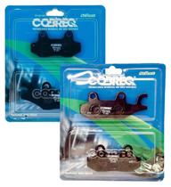 Kit Pastilhas de Freio para Shineray Explorer 150 Cobreq