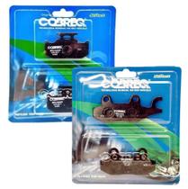 Kit Pastilhas de Freio Yamaha Lander 250 2006-2015 Cobreq