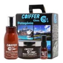 Kit Patagonia Coiffer 3 Itens Crescimento E Fortalecimento
