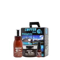 Kit Patagônia Coiffer 3itens Crescimento Fortalecimento e Queda Capilar Kit Patagônia Coiffer 3itens Crescimento Fortalecimento e Queda Capilar
