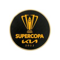 Kit Patch SUPERCOPA KIA 2022 + Match day - Atlético Mineiro