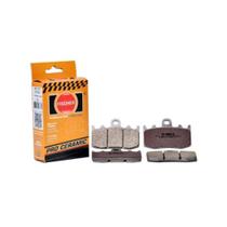 Kit Patilha de freio dianteiro BMW R 1200 Gs 2004 a 2012 - K