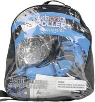 Kit patins infantil 32-35 bbr - r2834/r2942 Kit patins infantil 32-35 bbr - r2834/r2942