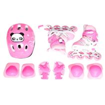 Kit patins zippy toys