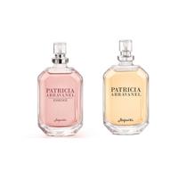 Kit Patricia Abravanel Tradicional + Essence 25ml - Jequiti Kit Patricia Abravanel Tradicional + Essence 25ml - Jequiti
