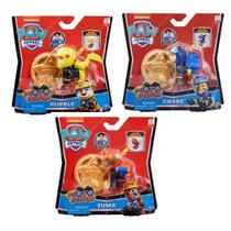 Kit Patrulha Canina Hero Moto Pups Sunny 2273 Kit Patrulha Canina Hero Moto Pups Sunny 2273