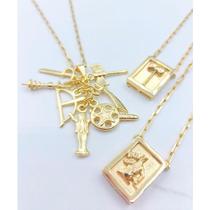 Kit patuá de xangô - pingente patuá + escapulário caixa de xangô Kit patuá de xangô - pingente patuá + escapulário caixa de xangô