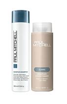 Kit Paul Mitchell Awapuhi Shampoo+ Condicionador 300ml