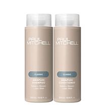 Kit Paul Mitchell Awapuhi Shampoo+ Condicionador 300ml Kit Paul Mitchell Awapuhi Shampoo+ Condicionador 300ml