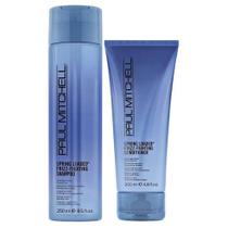 Kit Paul Mitchell Curls Springs Sh.250ml e Cond.200ml Cacheados