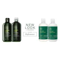 Kit Paul Mitchell Tea Tree Lemon Sage Duo (2 Produtos) Kit Paul Mitchell Tea Tree Lemon Sage Duo (2 Produtos)