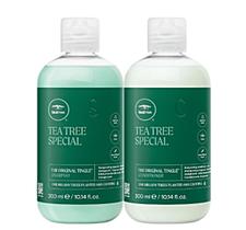 Kit Paul Mitchell Tea Tree Shampoo 300ml+ Condicionador 300ml Kit Paul Mitchell Tea Tree Shampoo 300ml+ Condicionador 300ml