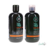 Kit Paul MItchell Tea Tree Special Color - Shampoo 300ml + Condicionador 300ml Kit Paul MItchell Tea Tree Special Color - Shampoo 300ml + Condicionador 300ml
