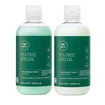 Kit Paul Mitchell Tea Tree Special Duo - 2x300ml Kit Paul Mitchell Tea Tree Special Duo - 2x300ml