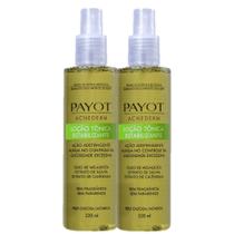 Kit Payot Acnederm Estabilizante - Tonico Facial 220ml (2 Unidades)